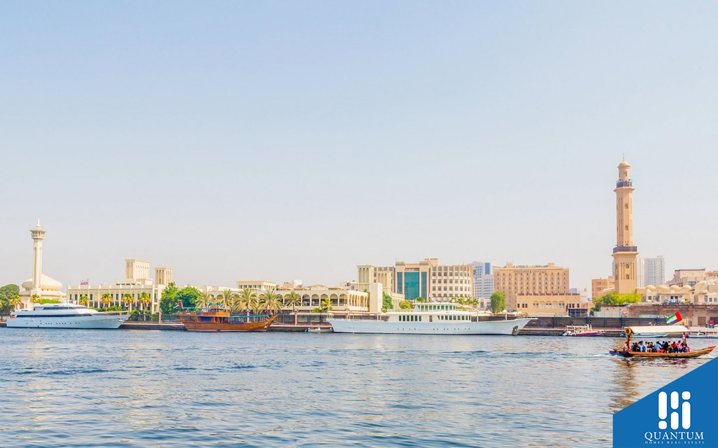 Dubai Festival City