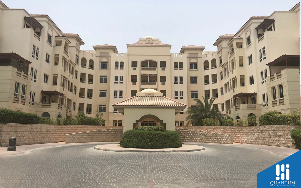 Dubai Festival City