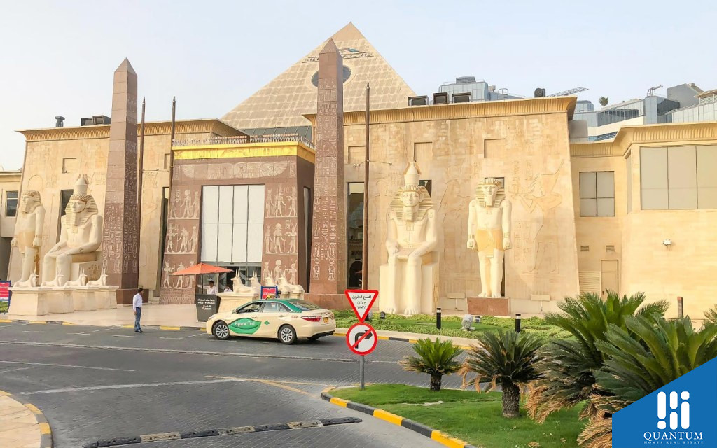 ليوان دبي