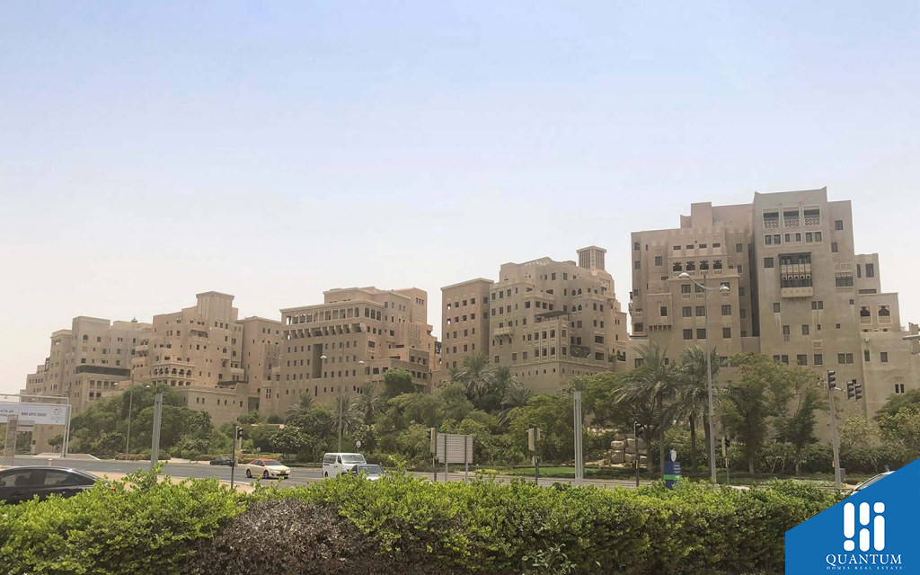 Dubai Festival City