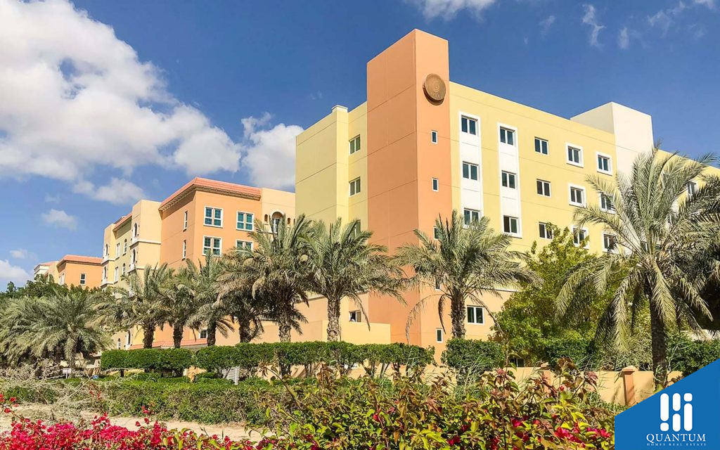Dubai Investments Park (DIP)