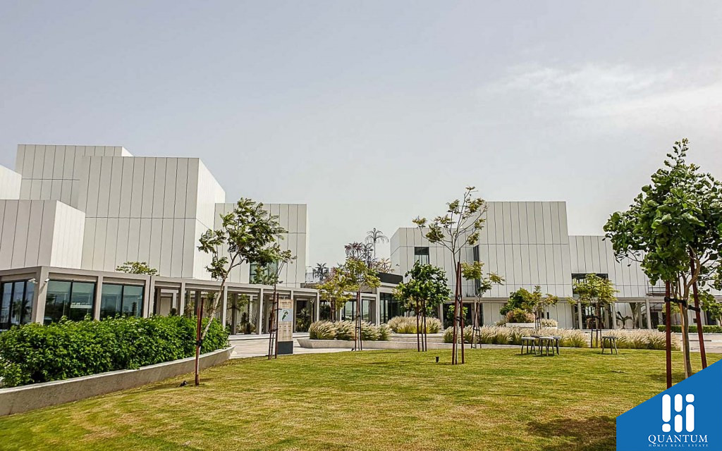 Dubai Culture Village