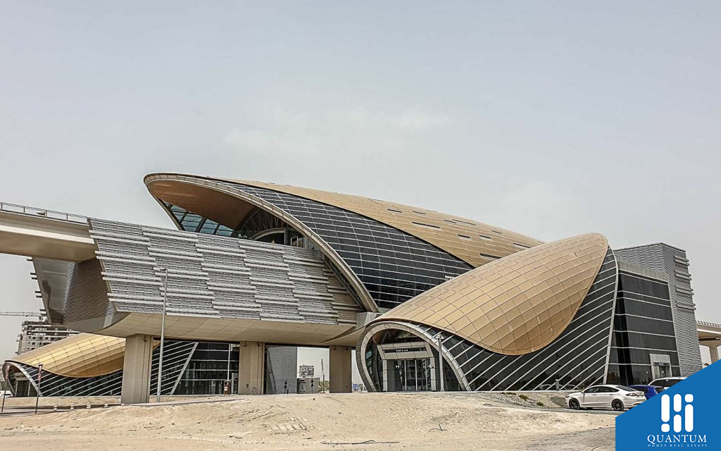 Dubai Culture Village