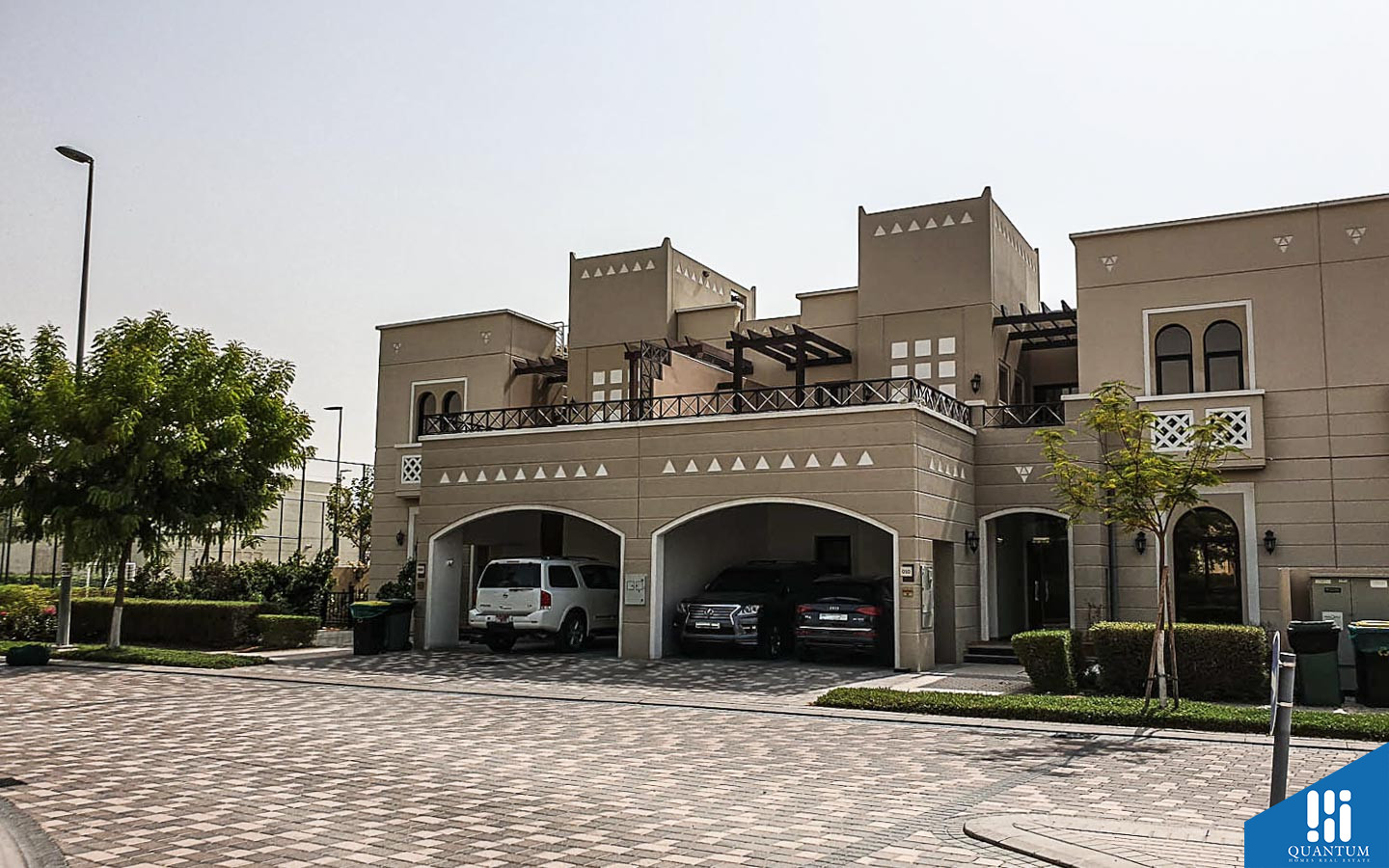 راحات، مدن