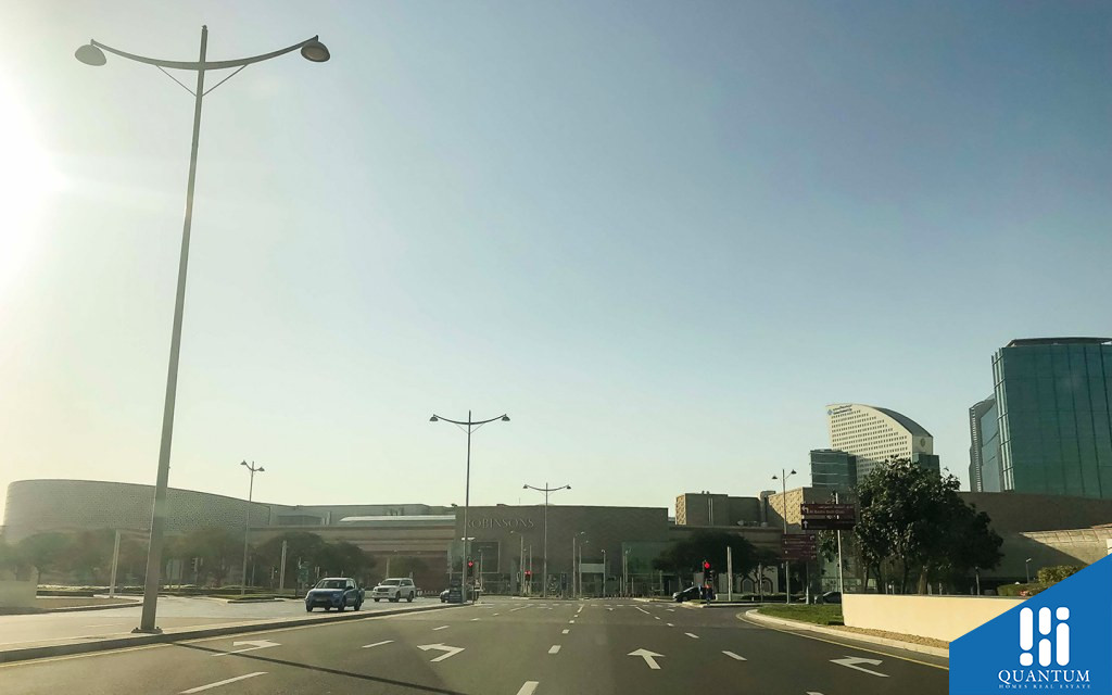 Dubai Festival City