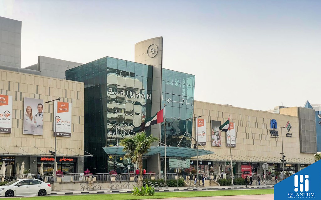 Bur Dubai