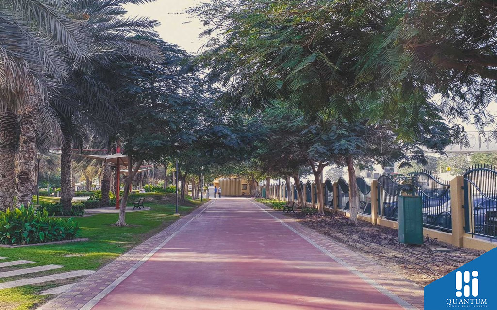 ديزرت ليف 4، البراري