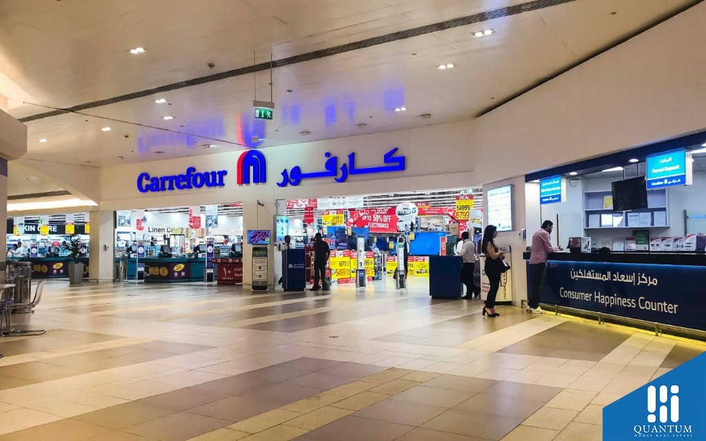 Dubai Festival City