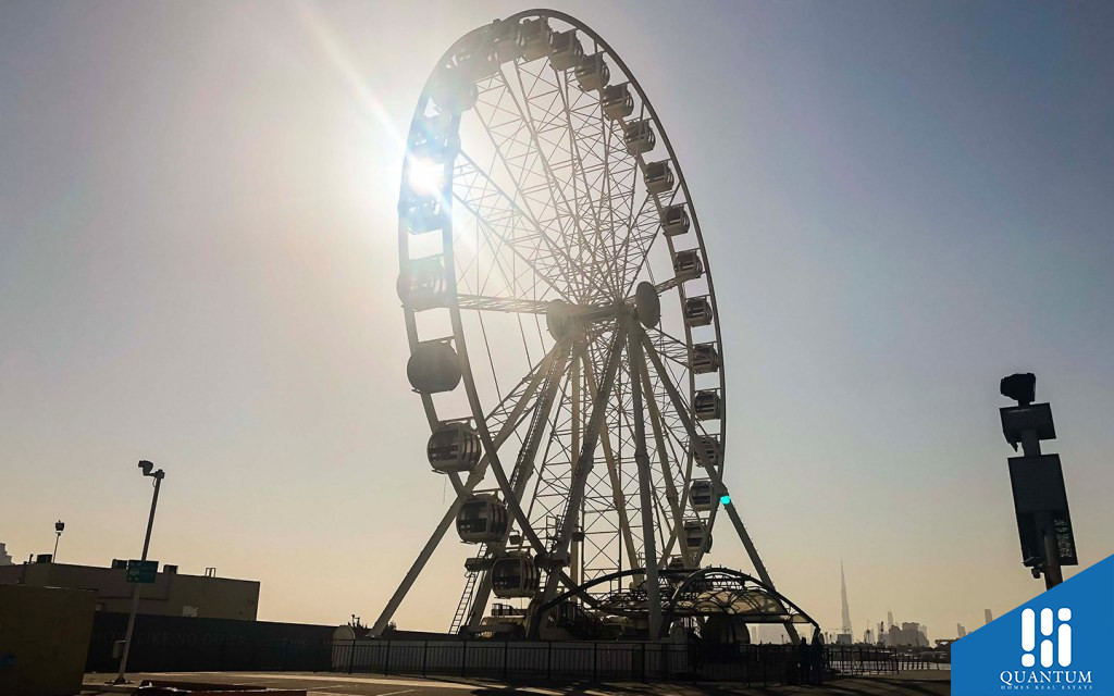Dubai Festival City