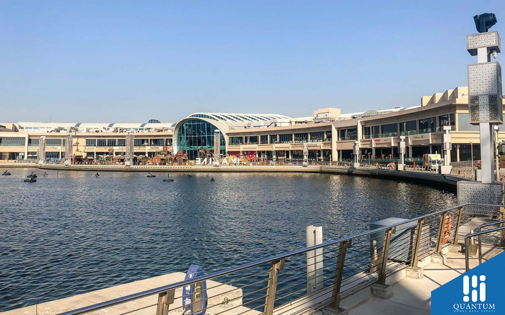Dubai Festival City
