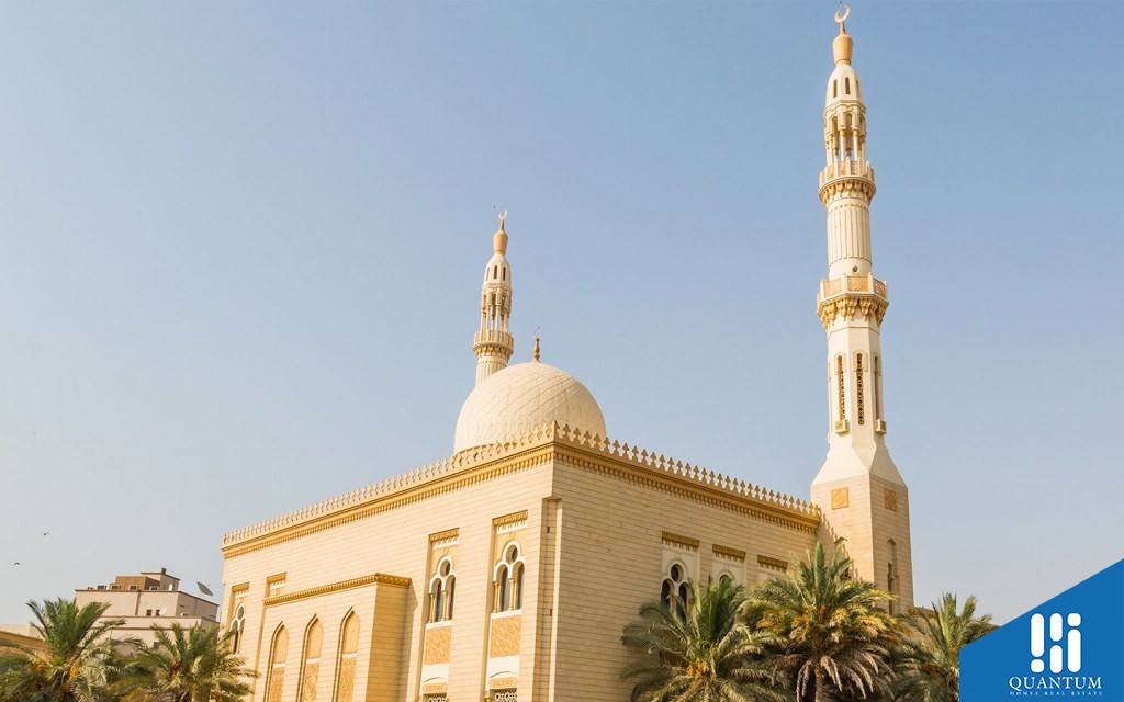 Bur Dubai