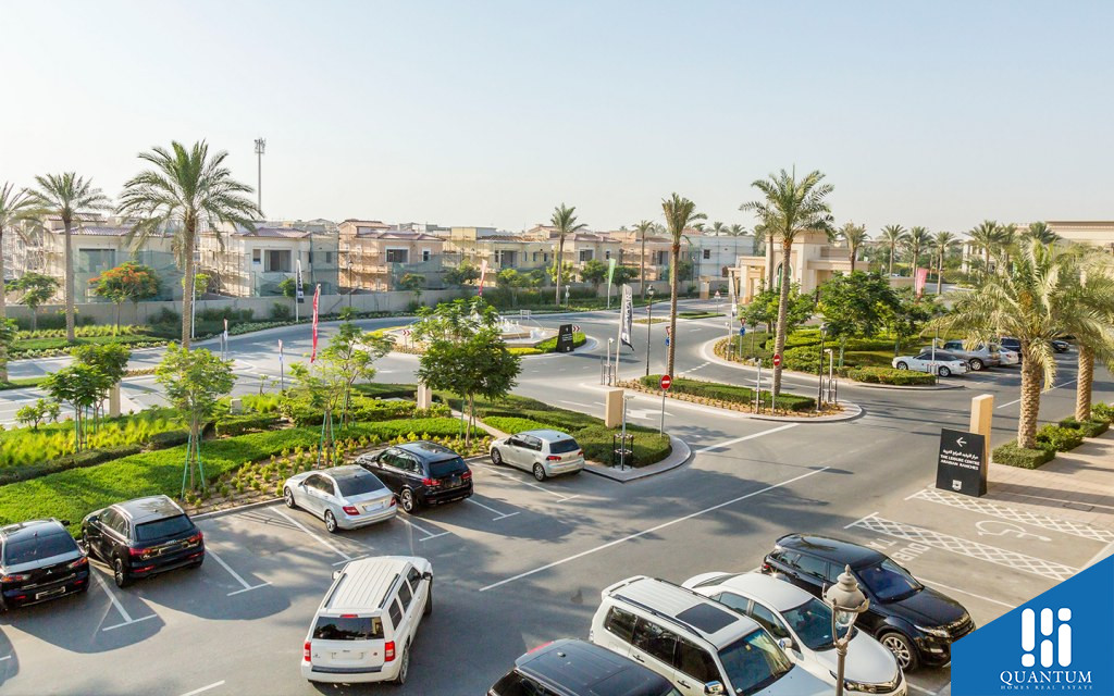 المرابع العربية 2
