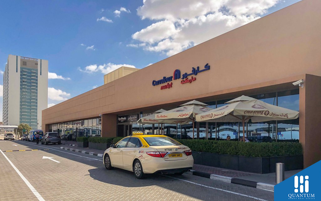Umm Al Sheif