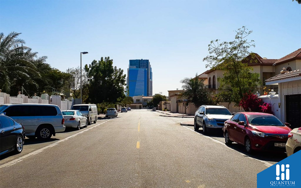 Al Jafiliya