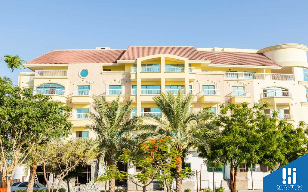 Emirates Hills