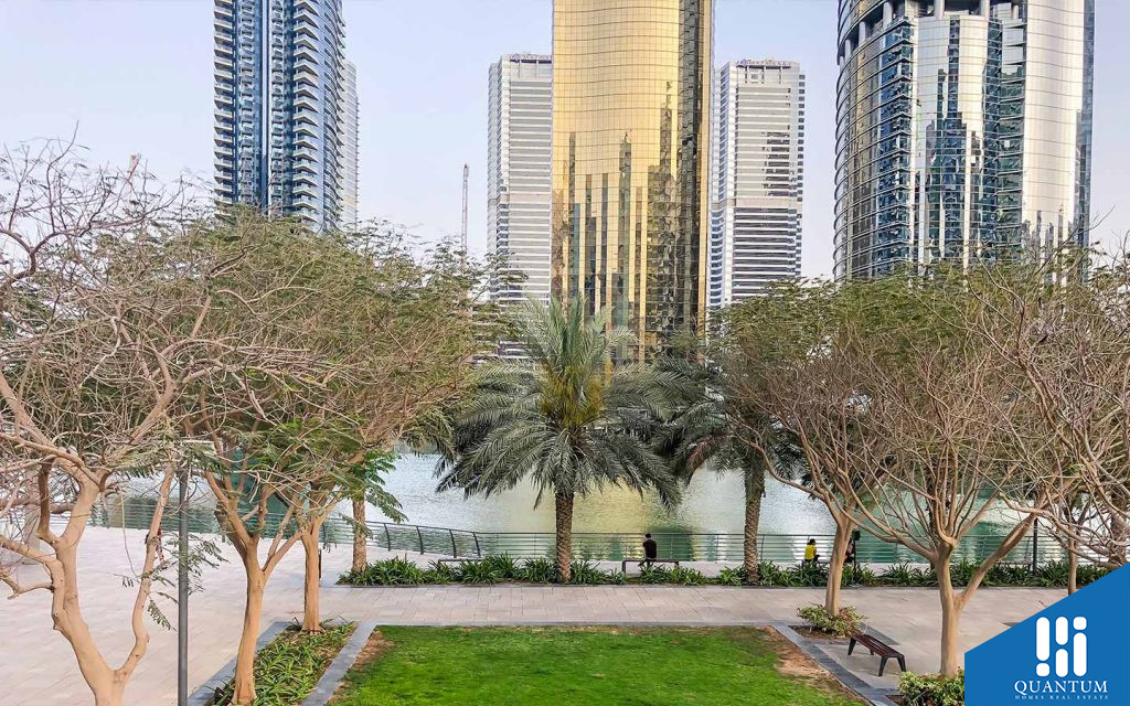 Jumeirah Heights