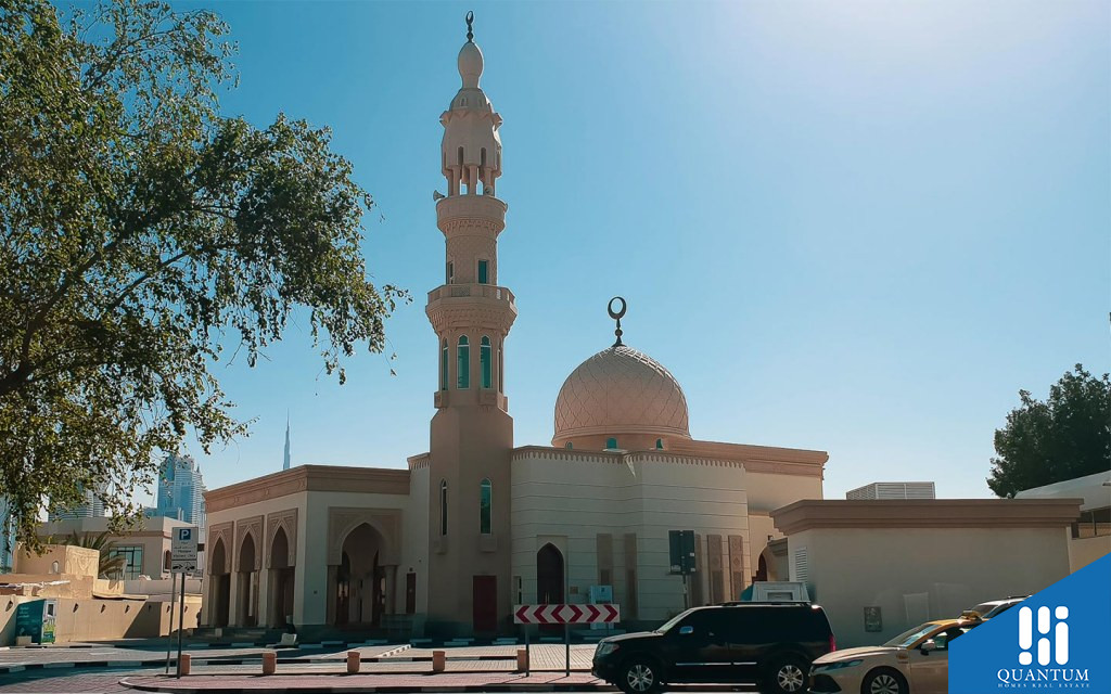 Al Jafiliya
