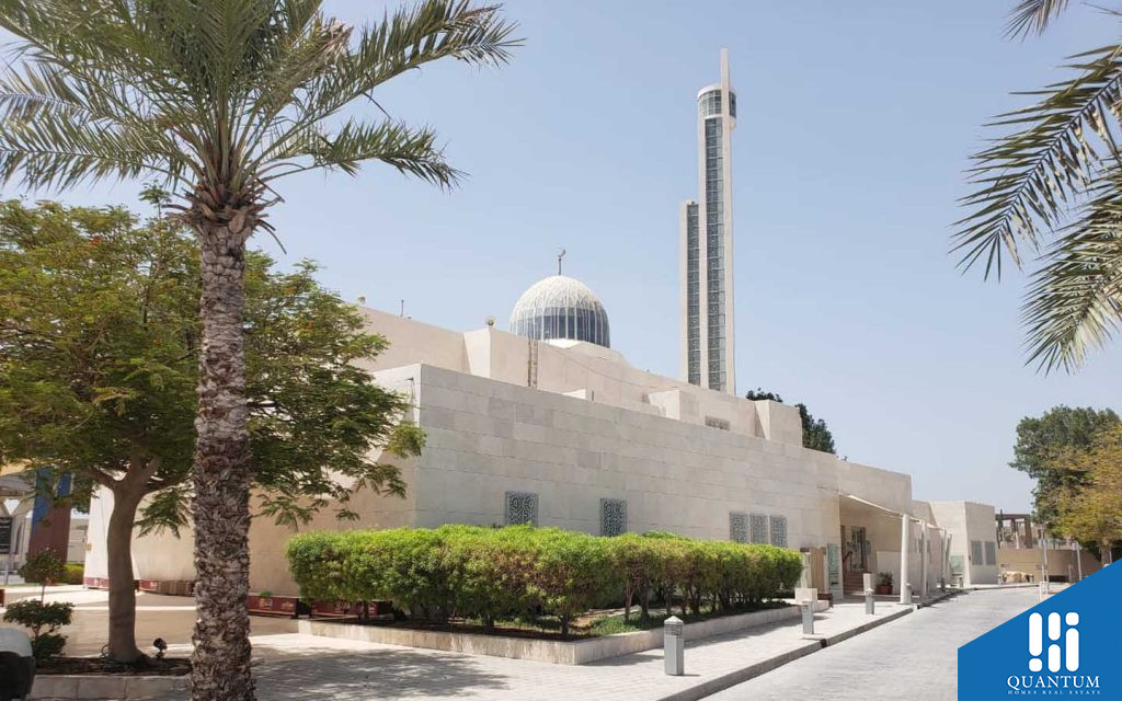 فور بيرلز، نخلة جميرا
