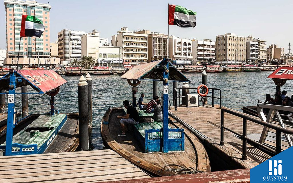 Bur Dubai
