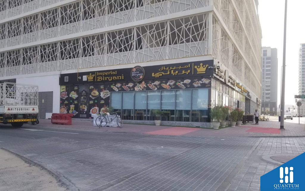 فلل الأمير، قرية جميرا الدائرية
