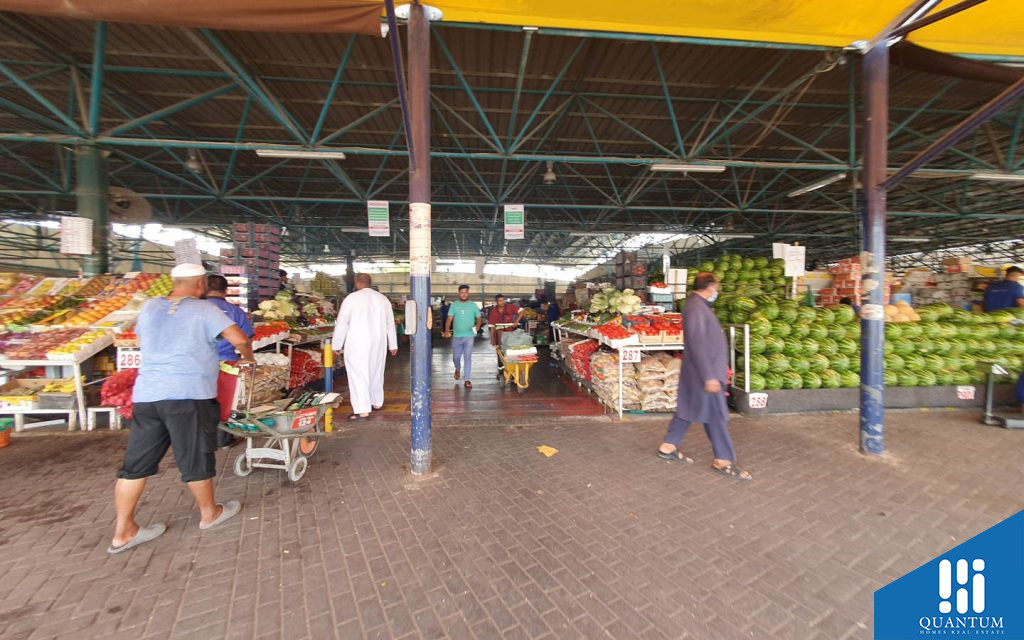 Ras Al Khor Industrial 3, Dubai