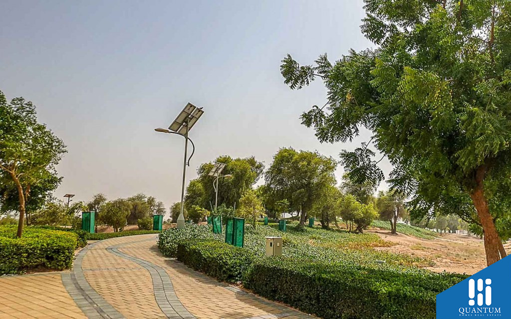 العوير دبي