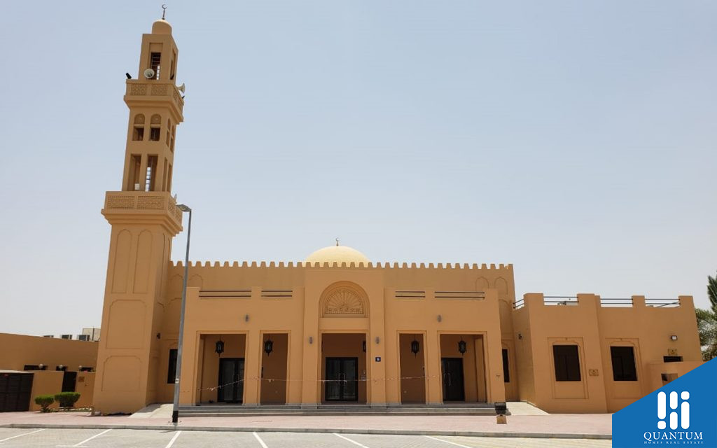 Oud Al Muteena 2