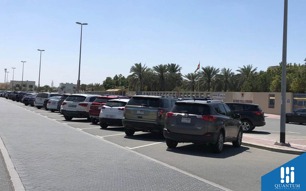Al Barsha 1