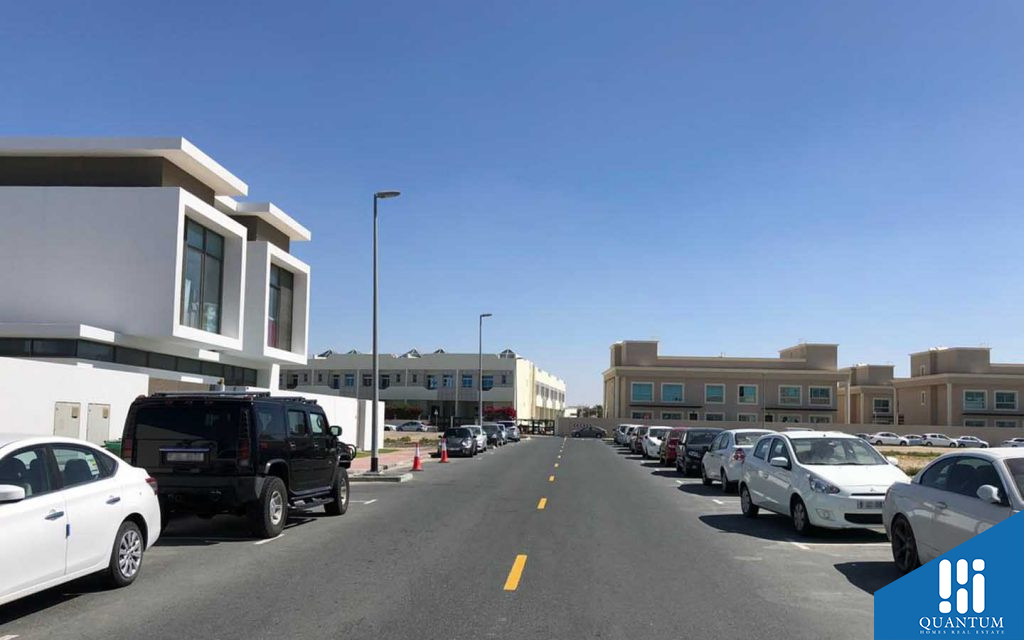 Al Barsha 1