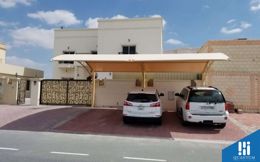 البرشاء 3
