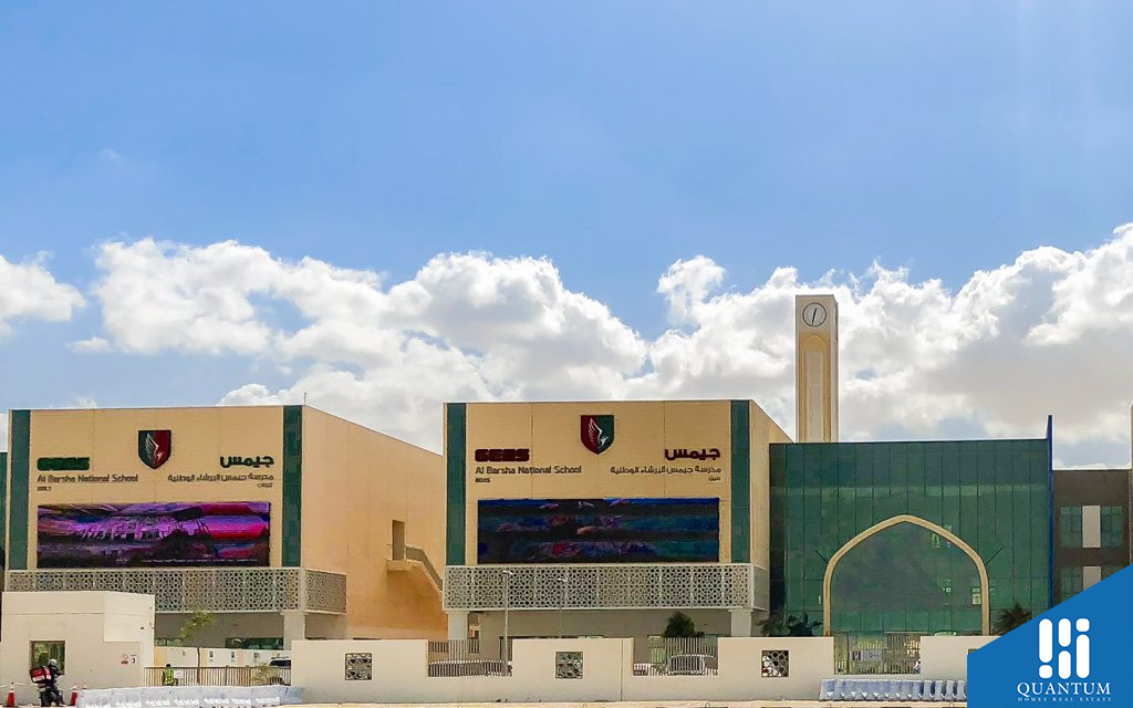 Al Barsha South 2, Dubai