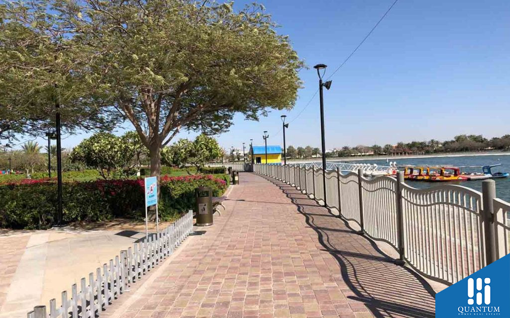 Al Barsha South 2, Dubai
