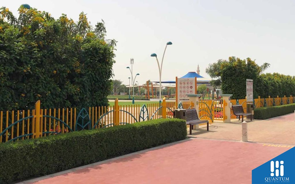 AL BARSHA SOUTH