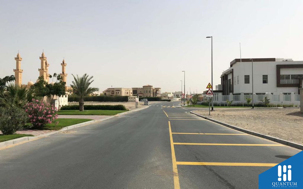 AL BARSHA SOUTH
