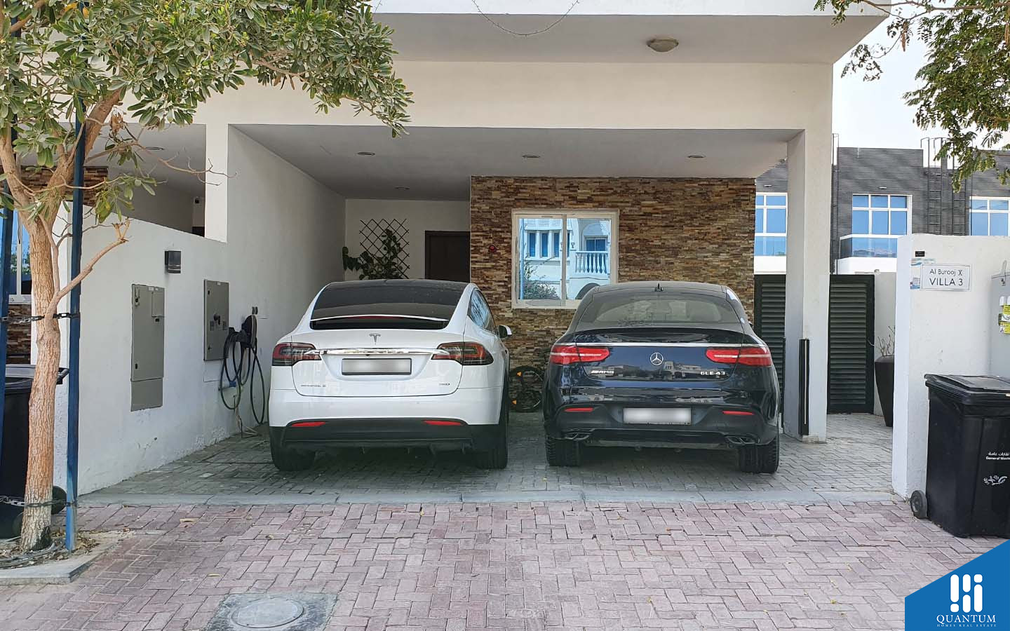 مساكن البروج II