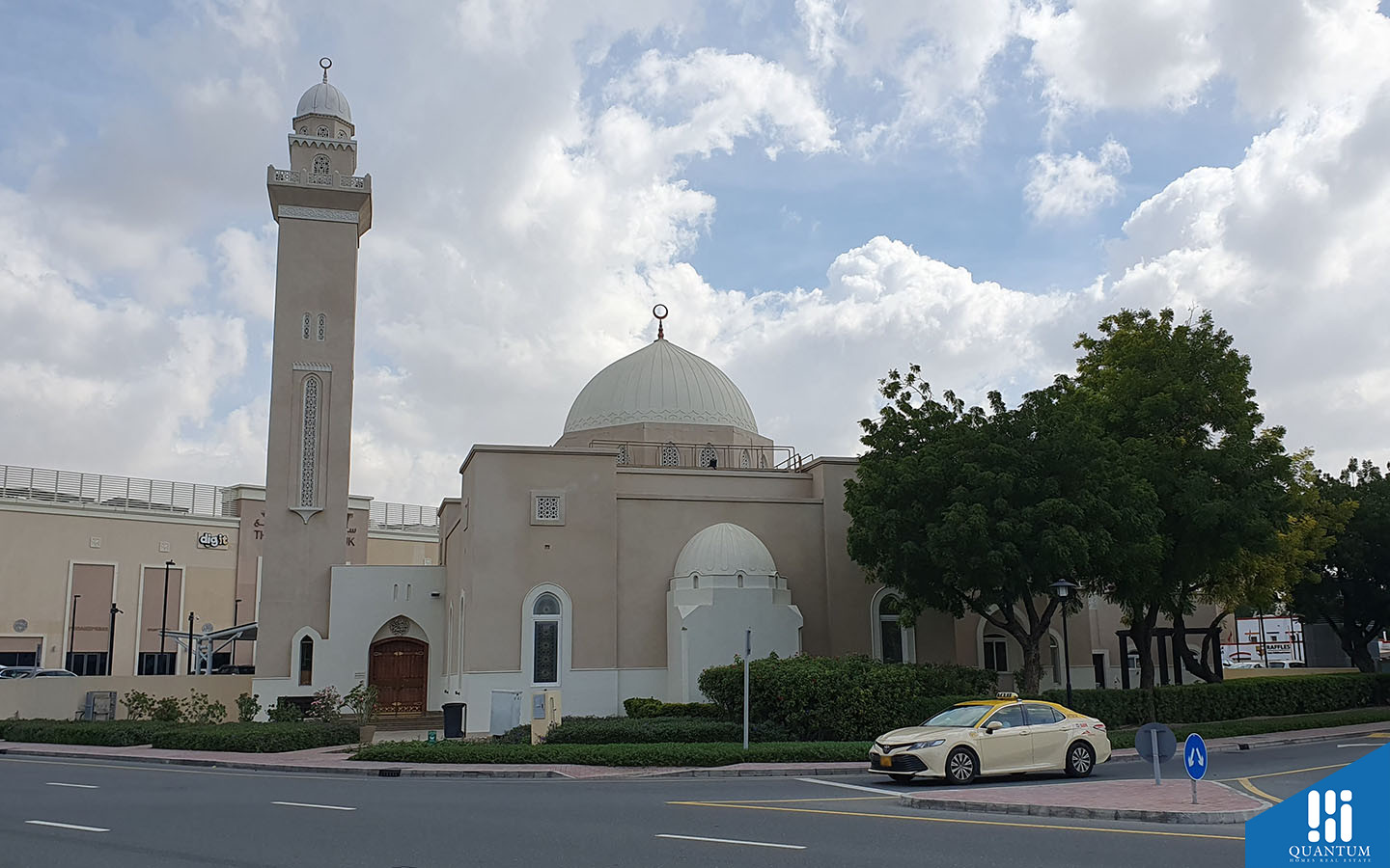 مساكن البروج IV