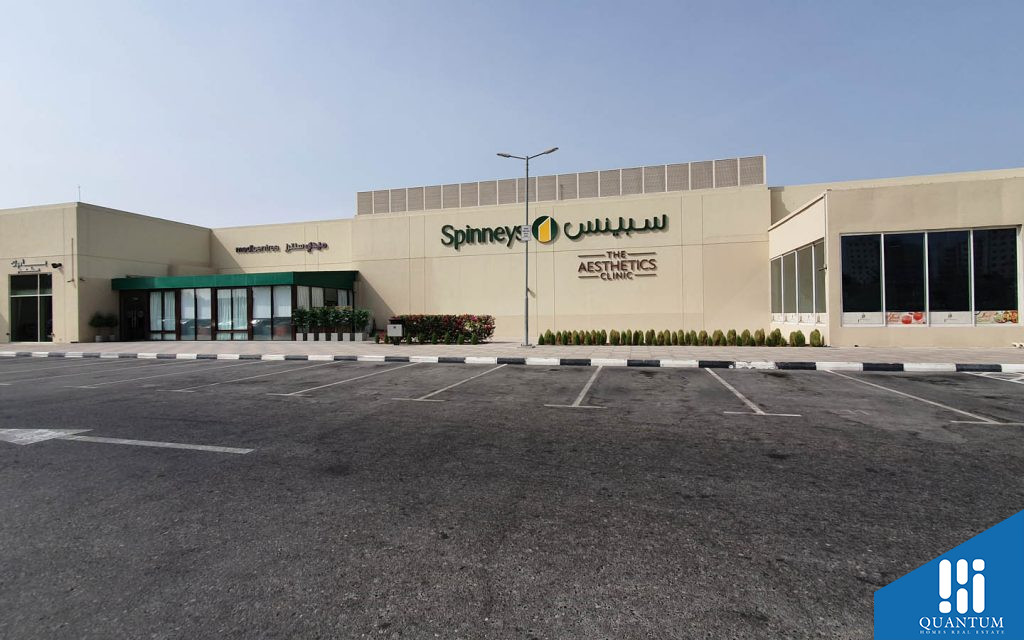 مساكن البروج V، الفرجان