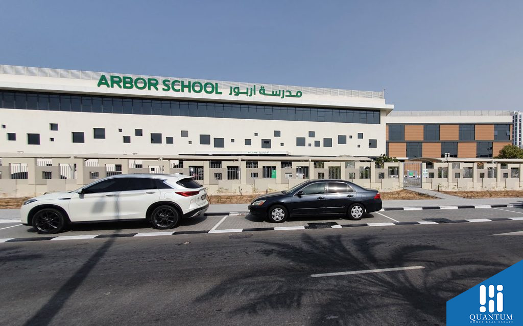 مساكن البروج V، الفرجان