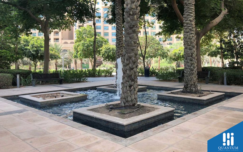 Garden Homes Frond G, Palm Jumeirah