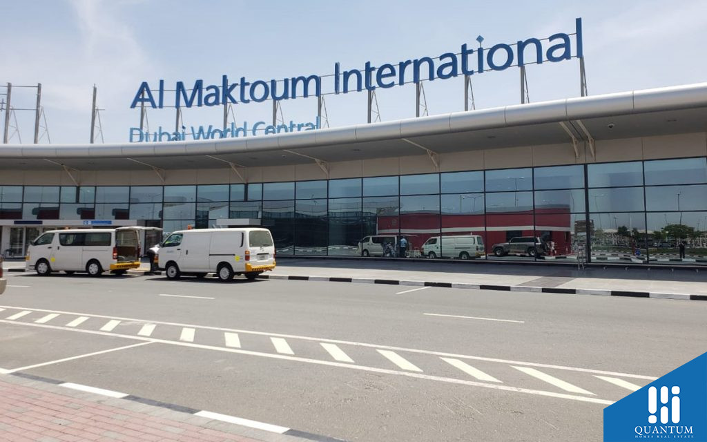 دبي الجنوب