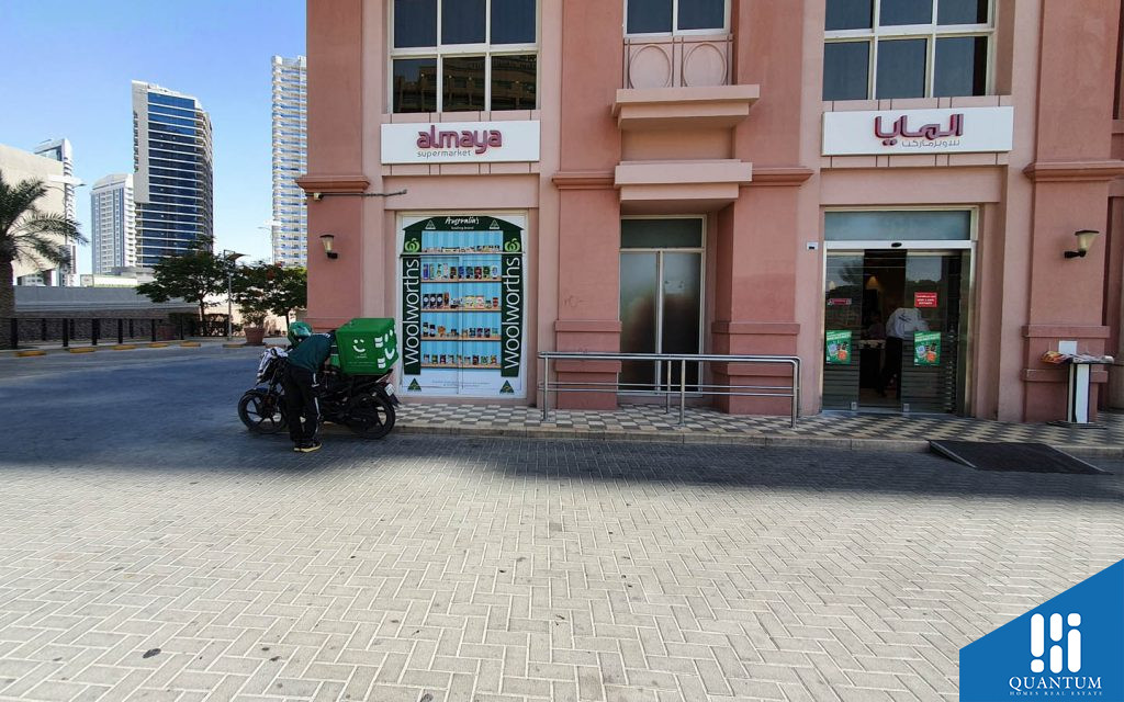 فلل برايم، مدينة دبي الرياضية