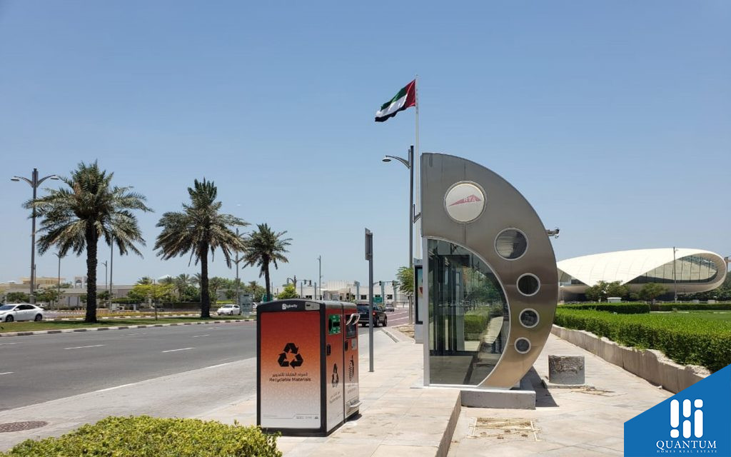 Al Mina, Dubai