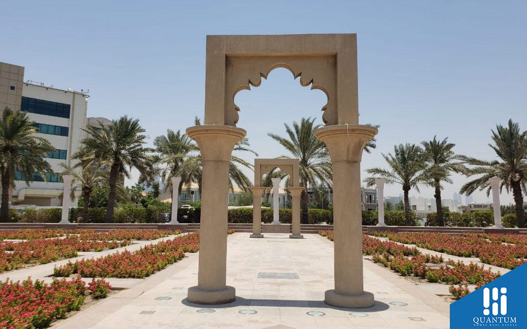 Al Mina, Dubai