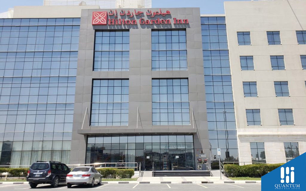 Al Mina, Dubai