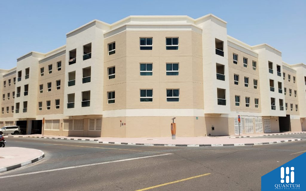 Al Mina, Dubai