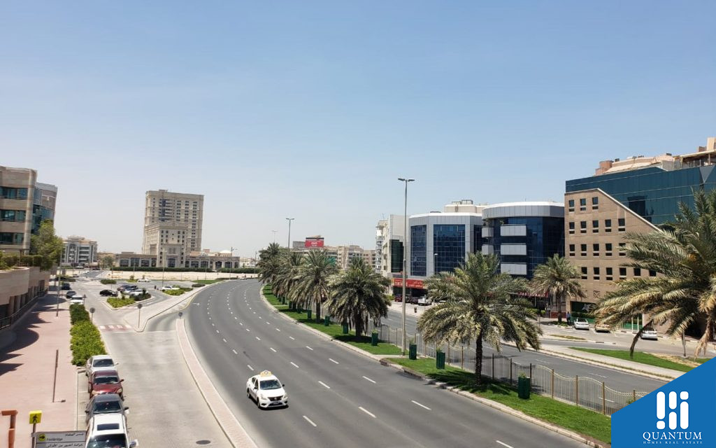 Al Mina, Dubai