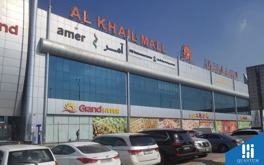 القوز 4