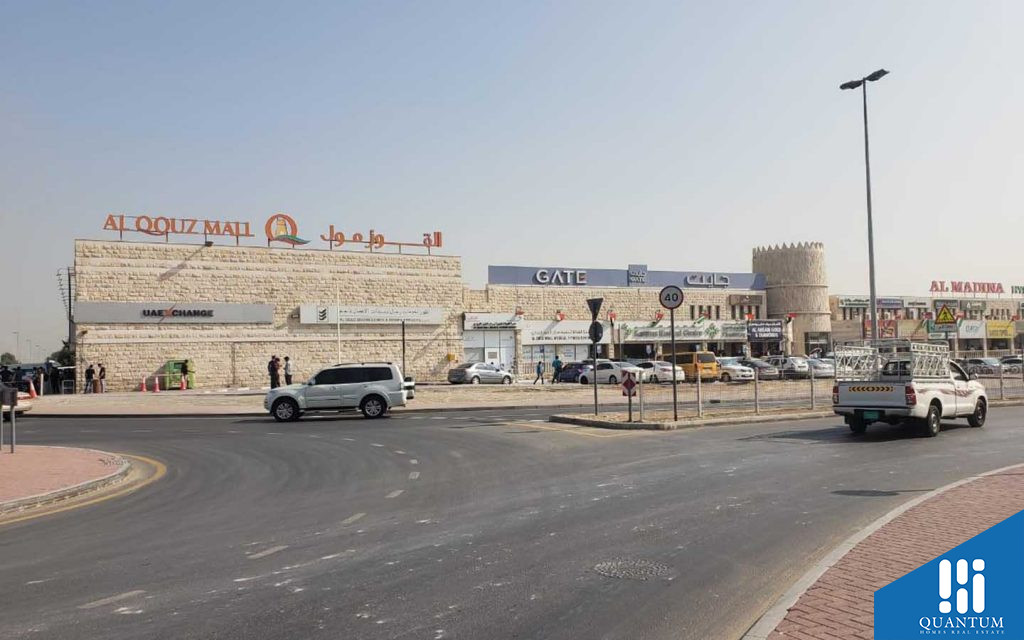 Al Quoz Industrial Area 3, Dubai