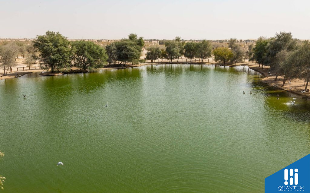 ميرا 4 دبي، ريم