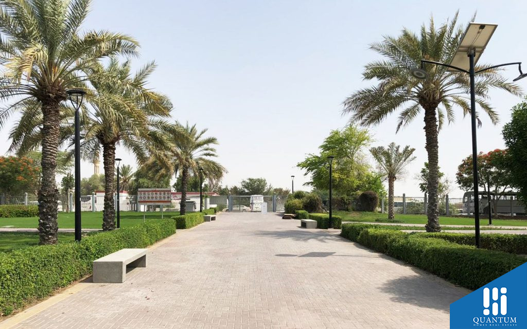 AL QUOZ INDUSTRIAL AREA 2